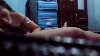 Pinay Scandal: Wife Caught in Shocking Hidden Cam Action!