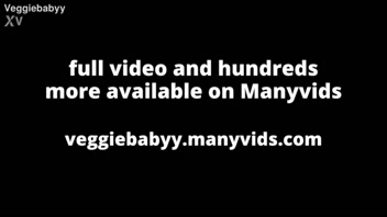 Naughty Student Teaches Upskirt Pervert a Lesson with JOI! Full on Veggiebabyy