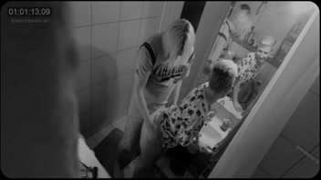 REAL COUPLE'S INTIMATE ANAL - HIDDEN CAM!