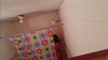 Caught Peeking at Wife's Hot Friend on Vacay!