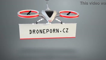 Young student Nela - Pussy upskirt porn