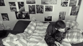 Teen Couple Caught on Hidden Cam in Action!