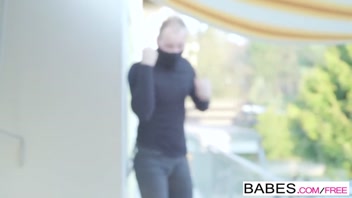 Babes - Elegant Anal: Tracy & Tim's Irresistible Offer