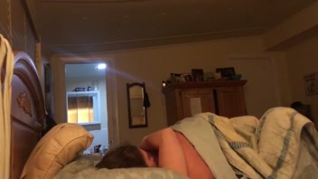 Enemy's Wife Opens Wide & Teases with Sexy Toes