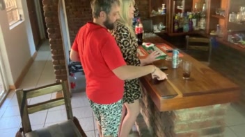 Sparowdox Bangs Neighbor's Cheating Hot Wife