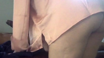 Hidden Cam! 19yo Asian's First Day, Mind-Blowing Massage & 3x Finish!
