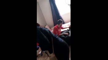 Shocking Real Hidden Spy Cam Footage!