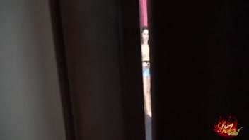 Spy’s Hot Welcome: Italian Stud Dominates Busty Spanish Star!