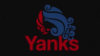Yanks Harley’s Hot Dual Fingering Show