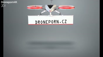 Candy Red Caught on Secret Spy Cam!