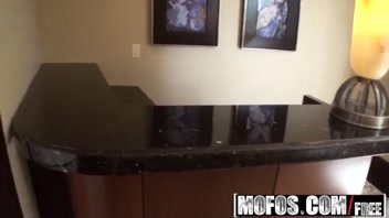 Mofos - Latina Heat - Crystal Lopez's Wild Ride!