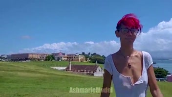 Shocking Wardrobe Malfunctions & Bare Secrets!