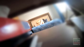 Secret Cam: Bestie's Sis Begs for Raw, Unforgettable Ride!