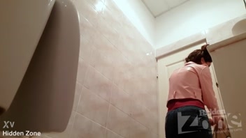 Sneaky Toilet Cam Secrets!