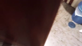 Caught Spying on Step-Cousin in Shower, Then We Hook Up!