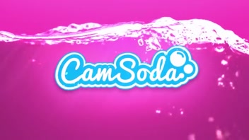 CAMSODA - Busty Office MILF Squirts from Lactating Nipples, Nearly Caught!