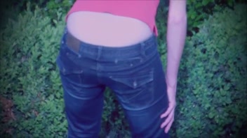 Caught Spying on Hot Neighbor Wife - Craving Her So Bad!