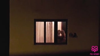 Peep on Lesbian Duo & Join Their Steamy Encounter!