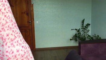 Secret Cam Captures Intense Pussy Climax