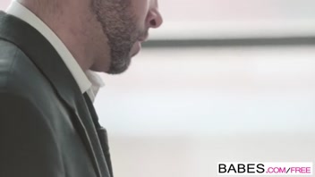 Babes - Office Obsession: Kyra Hot & Pablo Ferrari's Dirty Secrets