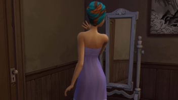 Stepson Caught Spying on Stepmom - Taboo Family Lust