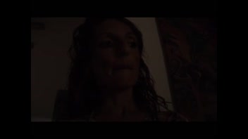 Naughty Stepmom Caught Spying, Seduces Son!