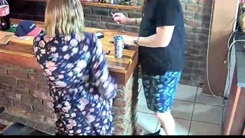 Shocking! Husband Caught Cheating with Neighbor's Wild Wife