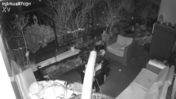 Shocking Spy Cam: Markus Caught Moaning & Cumming!