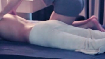 Secret Cam: Authentic Indonesian Massage Sex in Jakarta