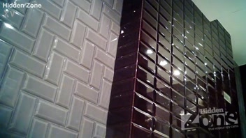 Slim Girl Pees Standing! Shaved Close-Up on Hidden Cam