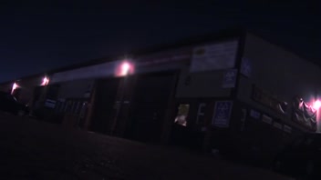 Vigilantes spy from the cameras the young girl fucked by the worker