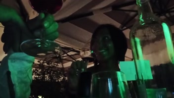 Real Amateur Couple Caught on Hidden Cam! Hot Brunette's Rough Doggystyle!