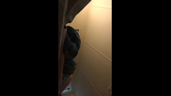 Secret Cam: Cheating with Coworker's Wife