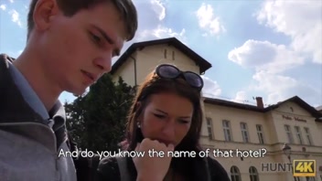 HUNT4K: Prague, Ultimate Sex Tourism Hotspot!