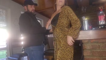 Best Friend's Wife Caught Cheating, Fingering Her Silky Pussy