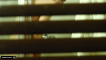 Secret Cam: Caught My Roommate in Action!