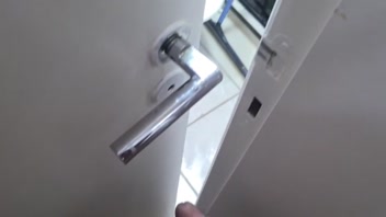 Stepmom Busts Me Peeping in Shower! Shocking!