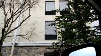 Peeping through Hotel Window Secrets