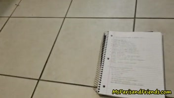 Irresistible Temptress Dominates Weak-Willed Men