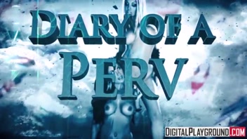 DigitalPlayground - Secrets of a Perv Unveiled!
