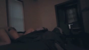 Curvy Wife Busted on Secret Cam!