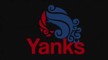 Hot Yanks Rosie in Solo Play Action!