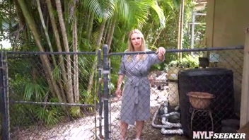 Caught Spying on Rachel—Epic Outcome!