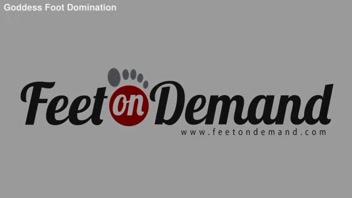 Shamed Loser POV: Total Humiliation!