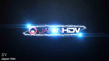 Hot Asian Babe Gets Pounded and Creamed on Belly