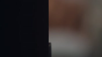 Caught My Roommate in a Private Moment!